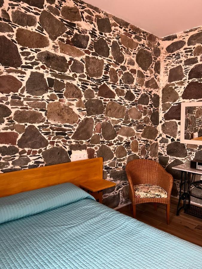 Casa Rural Con Bano Adaptado Y Piscina En Mogán Exterior foto