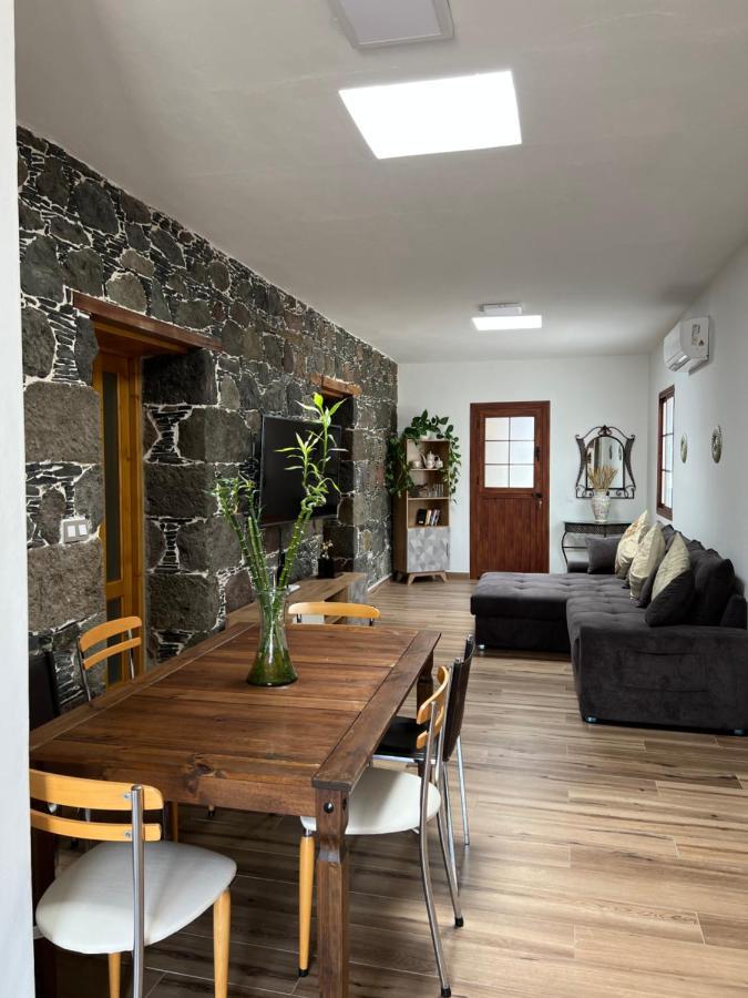Casa Rural Con Bano Adaptado Y Piscina En Mogán Exterior foto