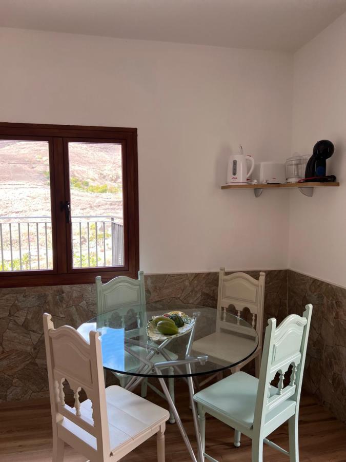 Casa Rural Con Bano Adaptado Y Piscina En Mogán Exterior foto
