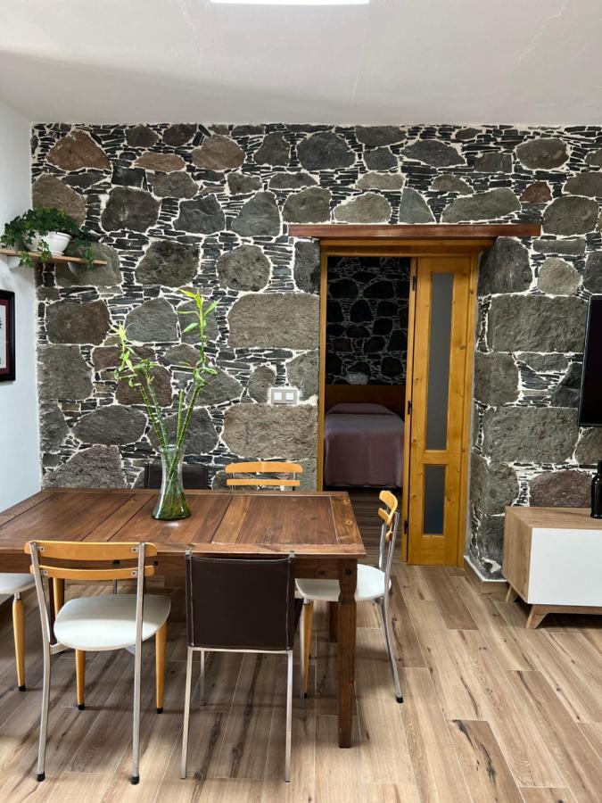 Casa Rural Con Bano Adaptado Y Piscina En Mogán Exterior foto