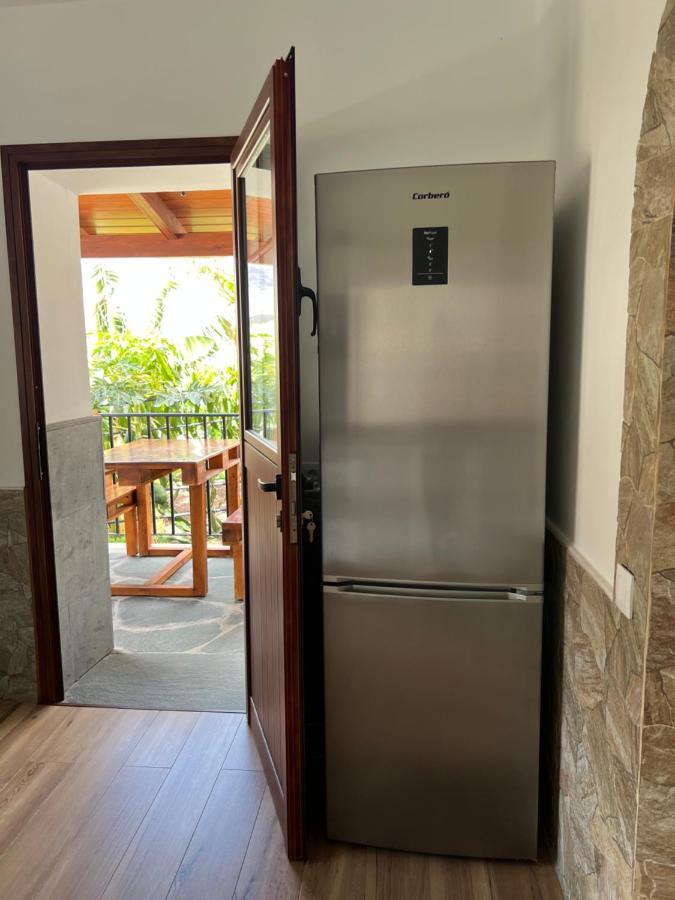 Casa Rural Con Bano Adaptado Y Piscina En Mogán Exterior foto