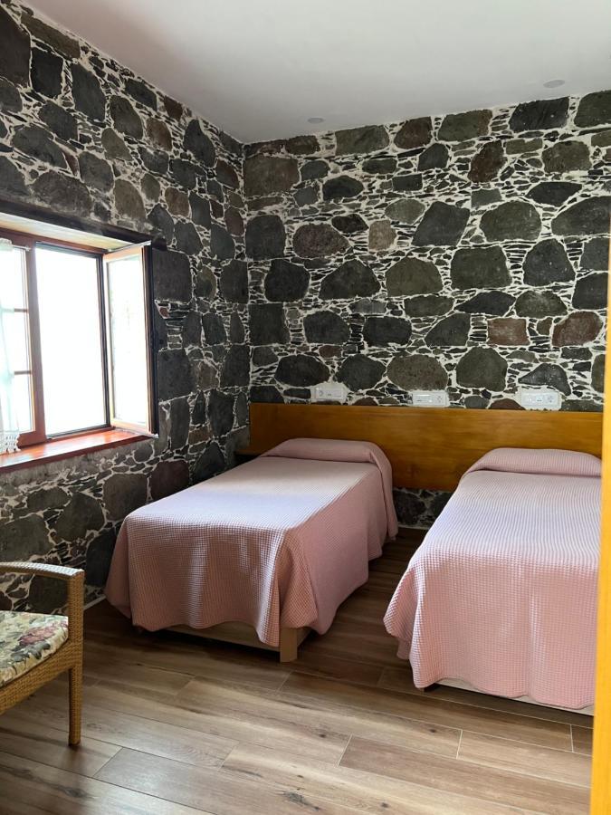 Casa Rural Con Bano Adaptado Y Piscina En Mogán Exterior foto
