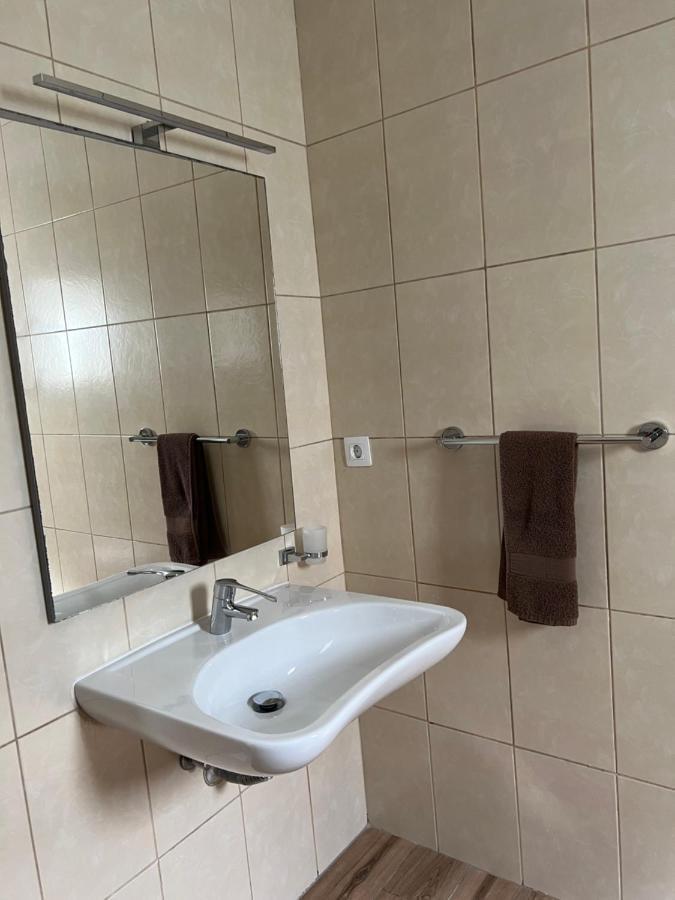 Casa Rural Con Bano Adaptado Y Piscina En Mogán Exterior foto